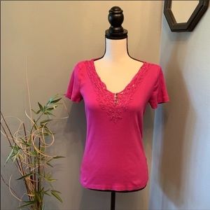 Lauren Ralph Lauren t-shirt